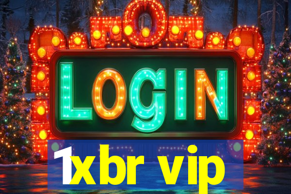 1xbr vip